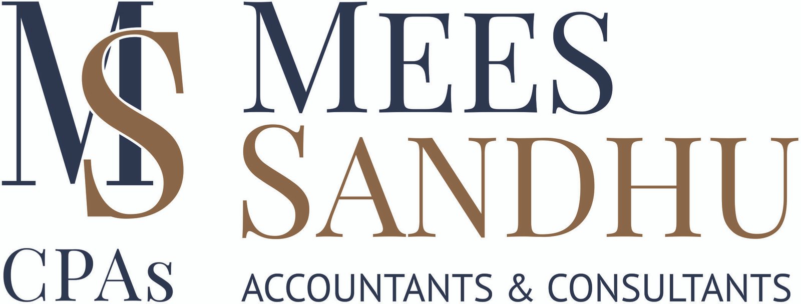 Mees Sandhu CPAs | Accountants and Tax Consultants