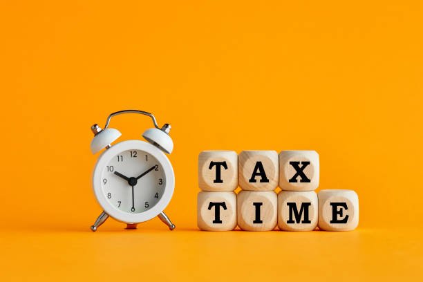 tax reminder